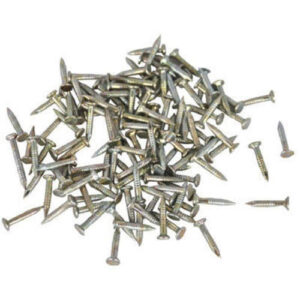 Carpet G/Strip H/Duty Concrete Nails 16mm X 3.3mm X 1Kg