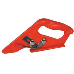 Carpet Loop Pile Cutter