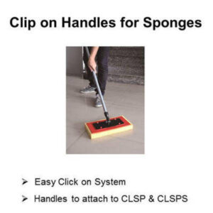 Alternative view of Clip On Articulated Holder For Clsp And Clsps