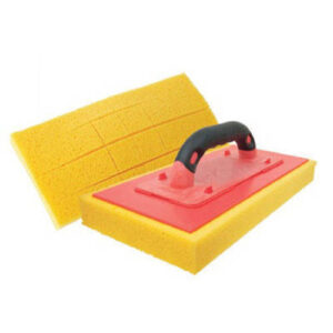 Handle Clip On Sponge Suits Clsp