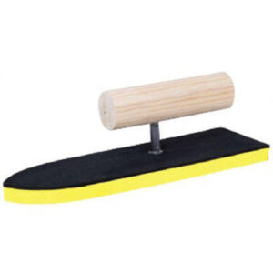 Coscut Rubber Pointed T/W