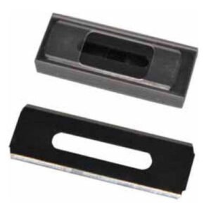 Carpet Trimming Blade 10Pcs Rectangular
