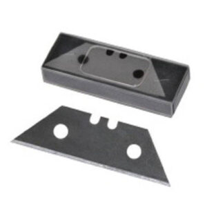 Carpet Trimming Blades X 10Pcs Standard - For Clpc- Dtark