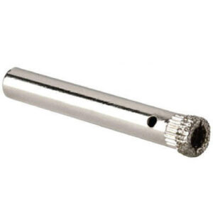 Diamond Drill Bit 12mm (1Pc)