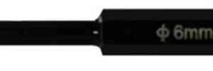 Dry Cut Diamond Drill Bit 8mm