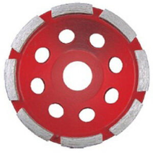 Grinding Disc - Single 125mm Coarse