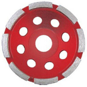 Grinding Disc - Single 175mm Coarse
