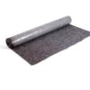 Felt Roll 1X10M With Anti Absorbent Backing