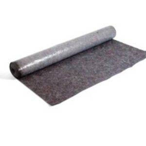 Felt Roll 1X10M With Anti Absorbent Backing