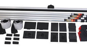 Dust Shield Kit 4 Pole