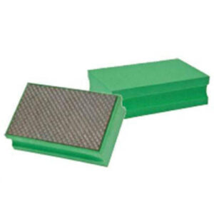 Diamond Sand Pad 400 Grit
