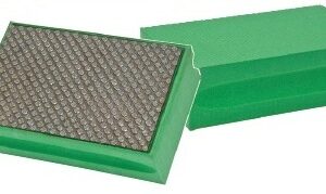 Diamond Sand Pad 60 Grit