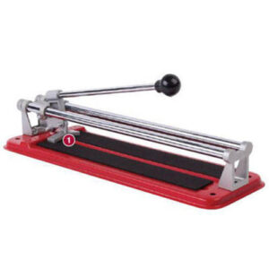 H/Man Tile Cutter 300mm