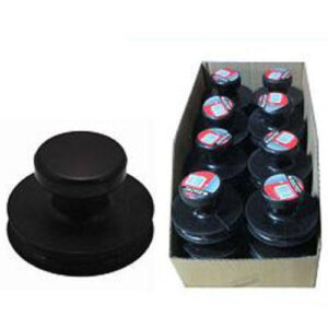 Suction Cup - Rubber - 80mm