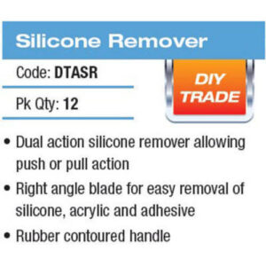Alternative view of Silicone Remover