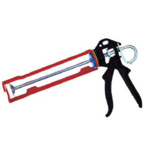 Tradesman Caulking Gun To Suit 310Ml Tubes