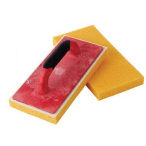 Deluxe Velcro Hydro Sponge