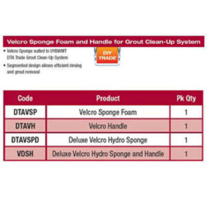 Alternative view of Deluxe Velcro Hydro Sponge