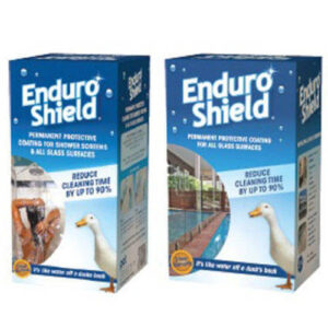 Enduroshield D.I.Y Kit - Glass