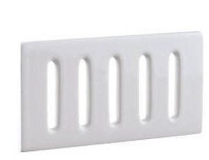 Vent - One Pack 200 X 100 White