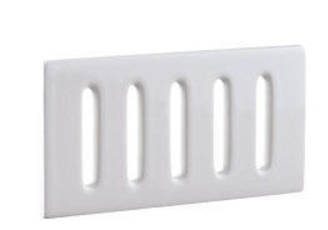 Vent - One Pack 200 X 100 White