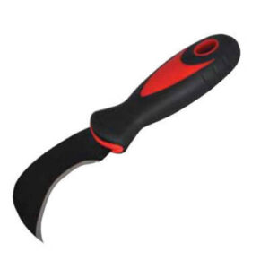 Vinyl Axe Shaped Cutter