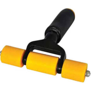 Carpet Seam Roller Smooth 5Inch  Head