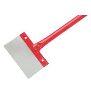 H/Duty Floor Scraper 200mm