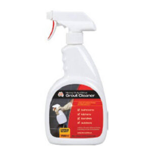 Dta Citrus Grout Cleaner 750Ml