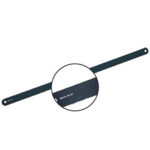 Hacksaw Blade 12''
