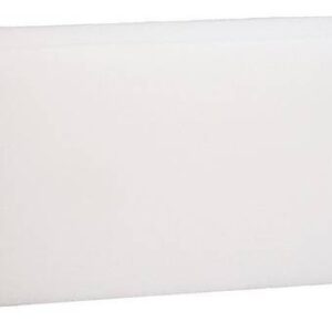 Large Foam Sponge 8X4''