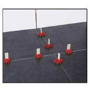 Lippage Spacer Curved 1.9mm X 1000Pc Bucket