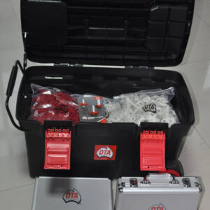 Lippage Trade Trolley And Kit