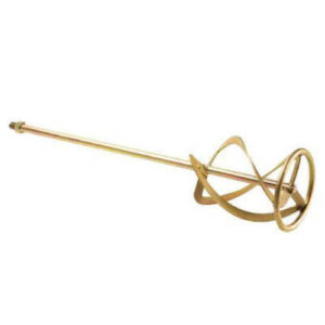 Mixer - Spiral Glue 140mm