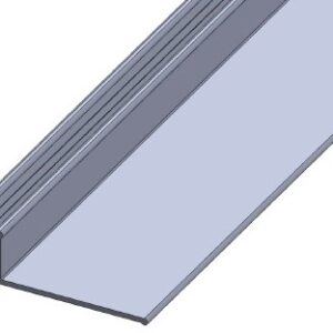 Multi Trim Base Pinless 3.3M
