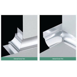 C/Trim Int Cnr 10X10 Plain