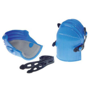 Spare Strap Button Set 8Pcs For Pkn1 Knee Pads