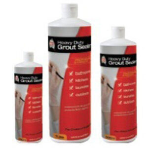 Dta Grout Sealer 250Ml