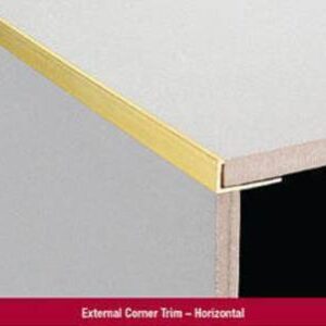 Med Brass Angle 3M X12.5M