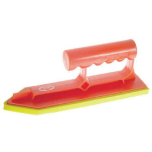 Plas/Rubber Point Trowel