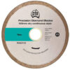 Diamond Blade - Dry Continuous 115mm