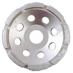 Grinding Disc - Single 100mm Renovator