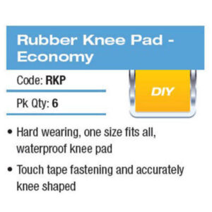 Alternative view of Rub/Knee Pad Ultra Light