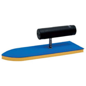 Jap. Rubber Point. Trowel