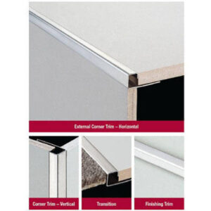 S/Steel Sq/Edge 10mmx 3M G316L