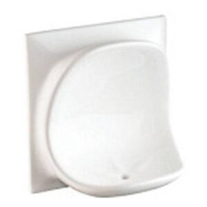 Soap Holder - Standard 150X150 White