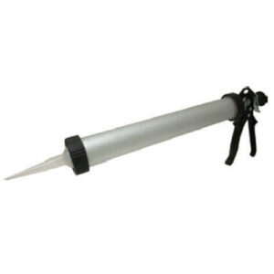 Caulking Gun - 375mm (15Inch ) Sausage Type