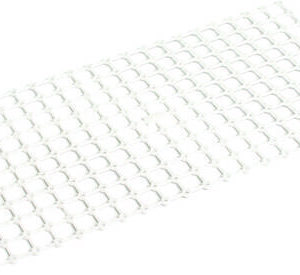 Tiling Mosaic Spacer Sheets 10Pcs - 300X150mm