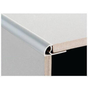 Pvc Trade Trim - 10mm X 2.5M Mocha