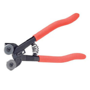 Twin Wheel Mosaic Cutter